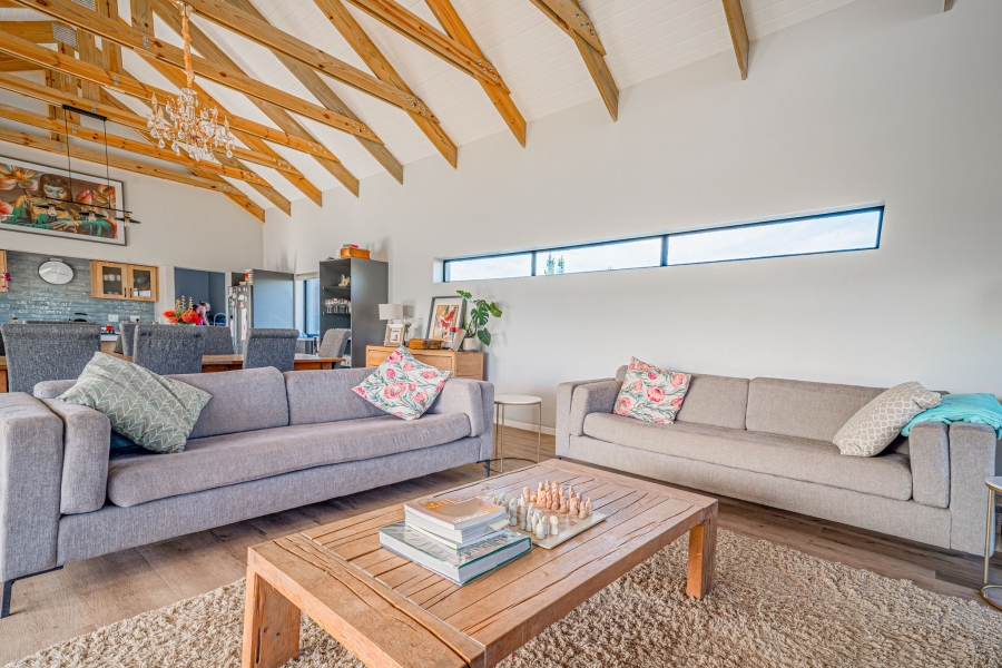 4 Bedroom Property for Sale in Paarl Rural Western Cape